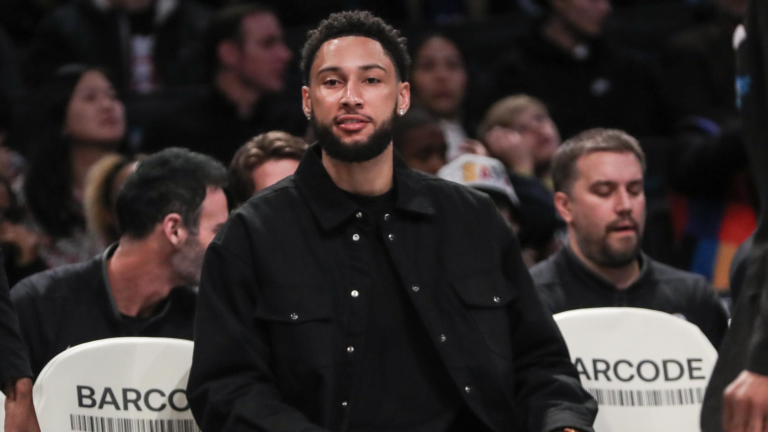 Ben Simmons' Expiring Contract Could Be Valuable in Upcoming Season