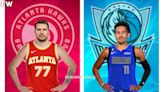 Trae Young's Dad Claps Back At Fans Mocking Hawks Trading Luka Doncic