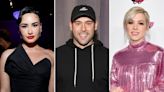 Musicians Who Have Parted Ways With Scooter Braun (Photos)