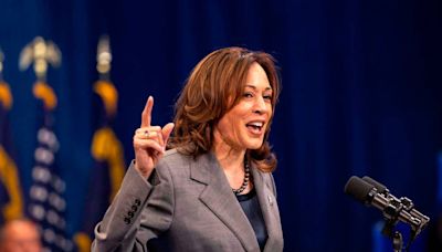 Biden is ‘a fighter,’ VP Kamala Harris says in NC. What Democrats said about the race