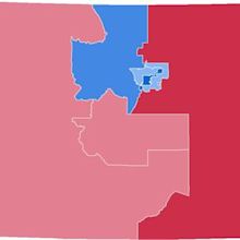 2020 United States House of Representatives elections in Colorado
