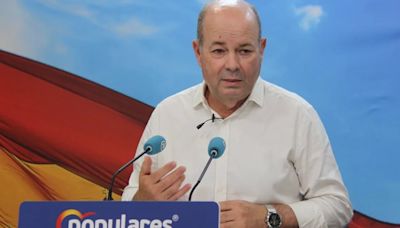 El Gobierno de Melilla afea al Ejecutivo de Central que "tome el pelo a los melillenses" con la aduana con Marruecos