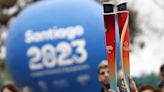 Santiago 2023 acelera y refuerza su marcha a 30 días del inicio de los Panamericanos