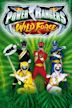 Power Rangers: Wild Force