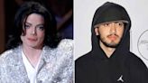 All About Michael Jackson's Younger Son Bigi Jackson