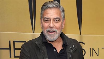 Domaine de Canadel: George Clooney bald mit eigenem Rosé unterwegs