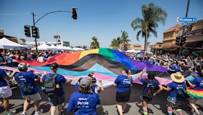 Your guide to San Diego Pride 2024