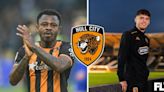 Hull City: Any Ryan Giles and Jean Michael Seri transfer advances must be snubbed