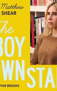 The Boy Downstairs