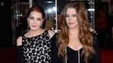 Priscilla Presley Says She Wants to 'Keep Our Family Together' on Lisa Marie's 55th Birthday