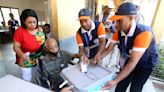 East Timor votes in parliamentary election aiming to break political impasse