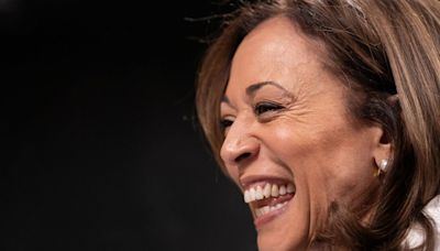 Kamala Harris leaves people baffled by 8-word statement that 'means nothing'