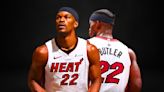 NBA Insider Reveals Jimmy Butler to Enter Free Agency Next Summer, Won't Sign Extension with Miami Heat