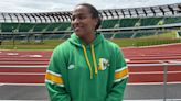 Oregon's Jaida Ross named NCAA women's track and field Athlete of the Week