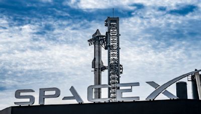 SpaceX's Fourth Starship Test Delayed To June - IFT-4 Booster Shipped To Pad