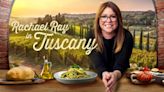 How to watch Rachael Ray’s new cooking show ‘Rachael Ray in Tuscany’ for free