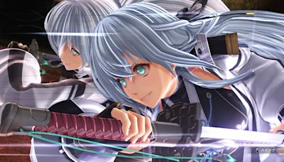 The Legend of Heroes: Kai no Kiseki – Farewell, O Zemuria details six more characters