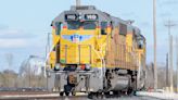 Lower volumes prompt furloughs at Union Pacific