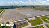 Agratas: Building work to start on car battery factory