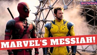 Here's Why Deadpool & Wolverine Might Just End Up Reviving The Marvel Cinematic Universe I WATCH - News18