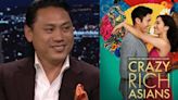 Breaking: Jon M. Chu Will Direct Musical Adaptation of CRAZY RICH ASIANS