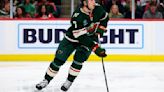 Wild sign NHL rookie of year runner-up Brock Faber to 8-year, $68 million contract extension