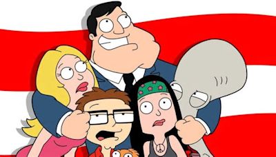 American Dad! Season 12 Streaming: Watch & Stream Online via Hulu