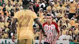 Cuadrangulares semifinales Liga BetPlay: Atlético Bucaramanga y Junior empataron 0-0