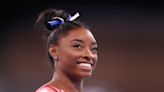 Simone Biles Announces Return to Gymnastics After 2020 Olympics Withdrawal