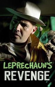 Leprechaun's Revenge