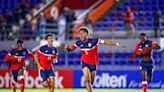 Cuba consigue boleto al Mundial Sub 20 de la FIFA por segunda vez en su historia