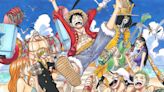 One Piece cumple 27 años de su primera publicación como manga