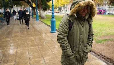 El tiempo en Mendoza: cuál será el día más frío del fin de semana | Sociedad