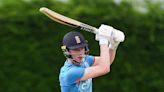 Rocky Flintoff continues fine form with century for England Under-19s