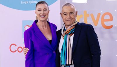 Jordi González y Anne Igartiburu se despiden de 'D Corazón' y dejan claro su futuro en TVE