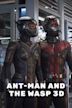 Ant-Man et la Guêpe