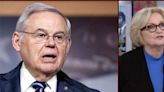 Convicted Bob Menendez burned to the ground by furious Claire McCaskill in brutal rant