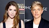 Anna Kendrick and Mae Martin Attend “The Traitors” Immersive Experience with Season 2 Cast