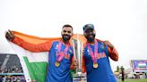 'Should have won one or two more': On Kohli & Rohit's retirement from T20Is, Vaughan's cosmic remark