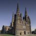 Lichfield Cathedral