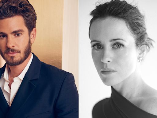 Andrew Garfield & Claire Foy To Star In Enid Blyton Adaptation ‘The Magic Faraway Tree’ With Filming Due To...