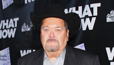 Jim Ross Wants To See AEW Champion Swerve Strickland Wrestle This Former WWE Star - Wrestling Inc.