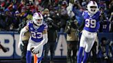 Micah Hyde, Jordan Poyer highlighted among best NFL defensive ‘duos’ by PFF