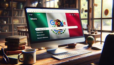 SEO Electoral. Esto fue lo más buscado en Google sobre la primera presidenta de México - Revista Merca2.0 |