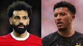 Football transfer rumours: Liverpool prepare to lose Salah; Man Utd plot Sancho return