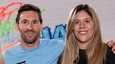 María Sol, la hermana de Lionel Messi, mostró qué hizo tras el Mundial de Qatar: “Promesa cumplida”
