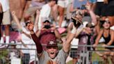 Golden: Old rivalries are being renewed at the College World Series