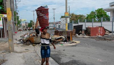 Haiti in danger of ‘a real genocide,’ priest warns