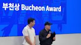‘Molder’ Claims Top Prize at Bucheon’s NAFF Project Market