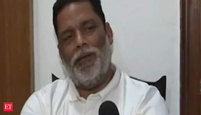 "Internationally recognised...": Independent MP Pappu Yadav on Rahul Gandhi elected as LoP in Lok Sabha